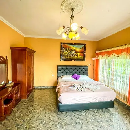 Jatiluwih Bed And Breakfast