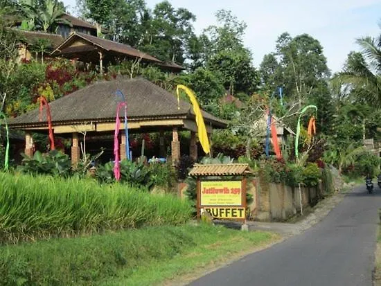 Jatiluwih