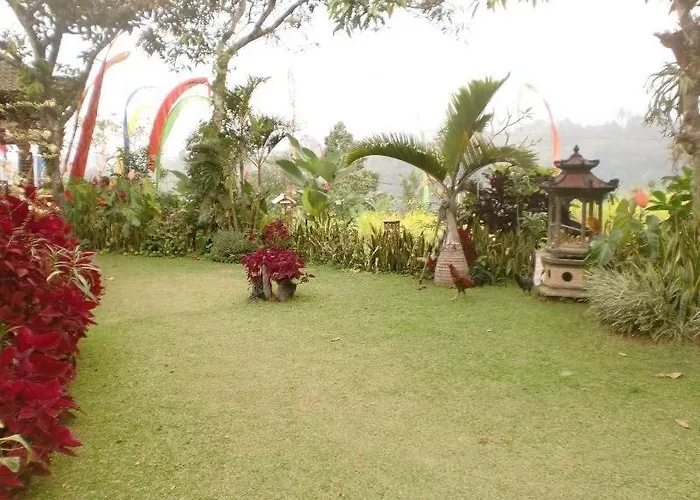 Jatiluwih