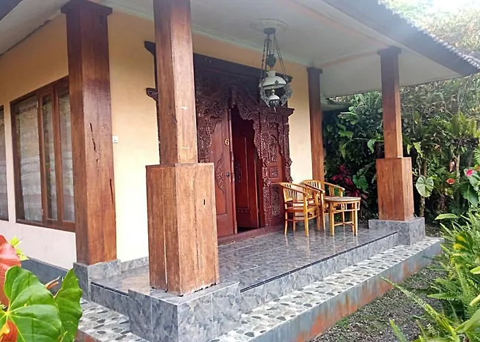 Jatiluwih * アンスリ