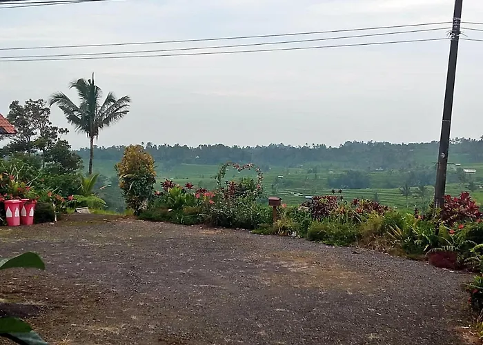 Jatiluwih *